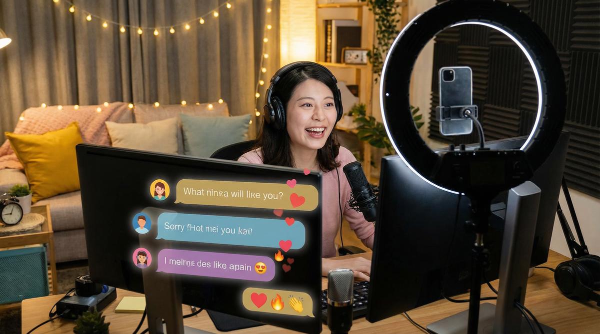 一起草17c视频直播社区互动