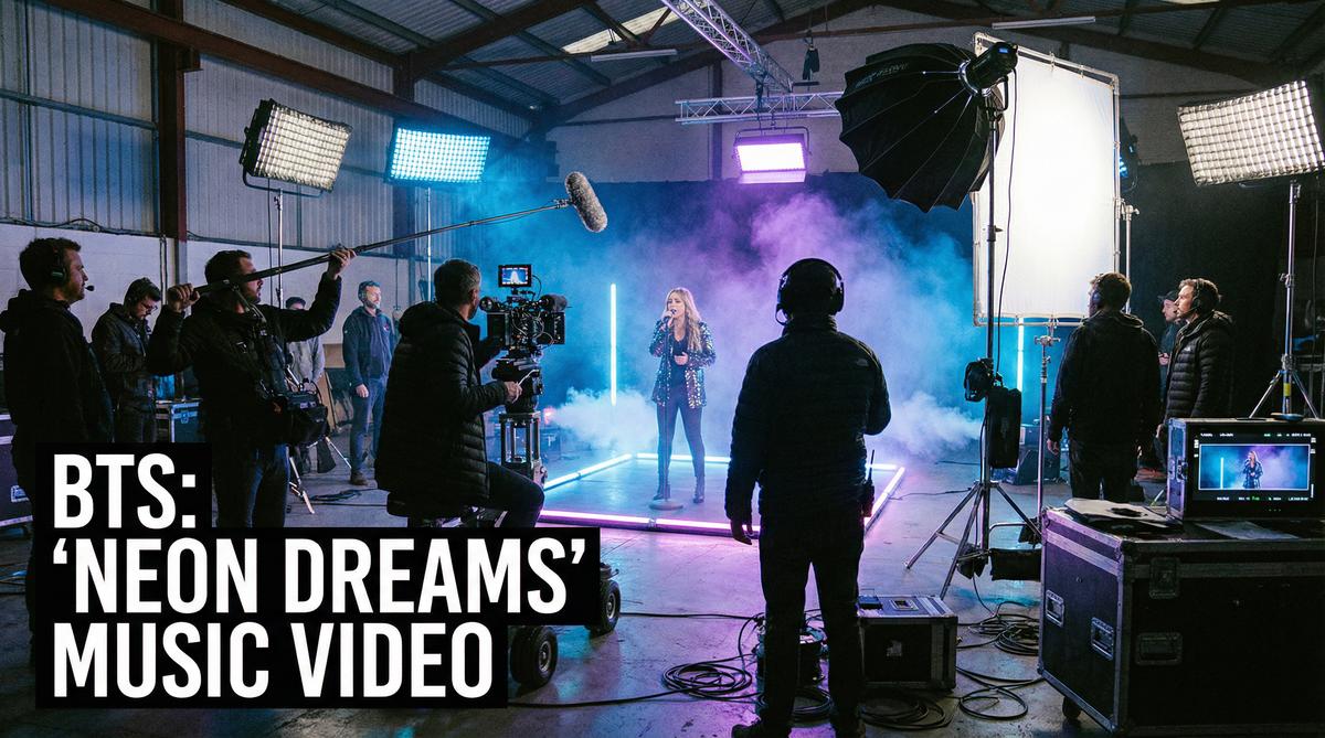 一起草17c影视视频-MV拍摄花絮