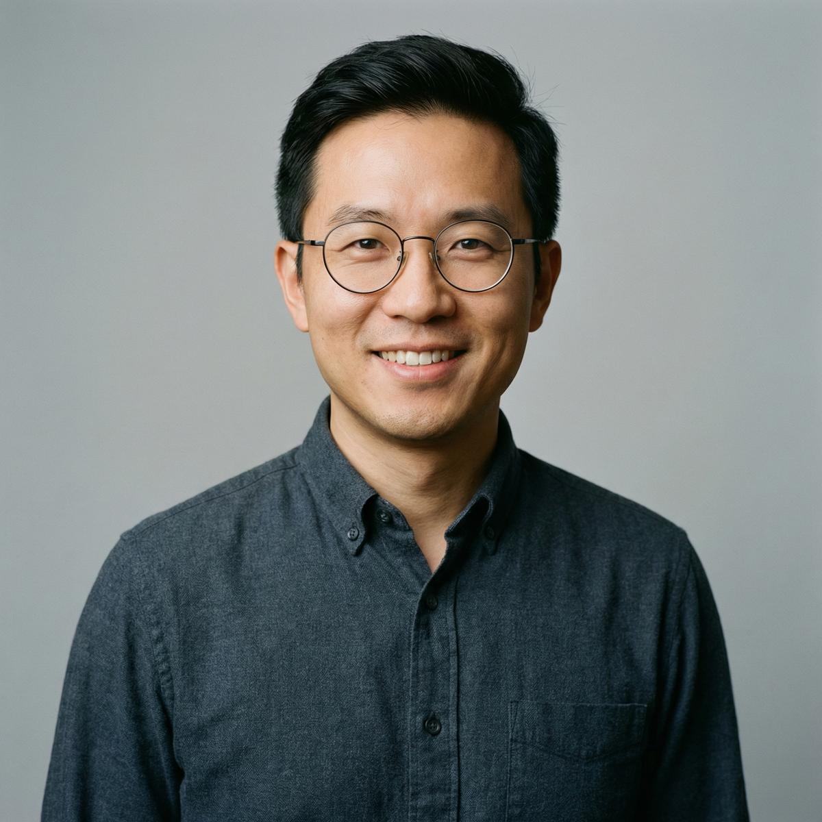 无码 AI技术总监张明哲