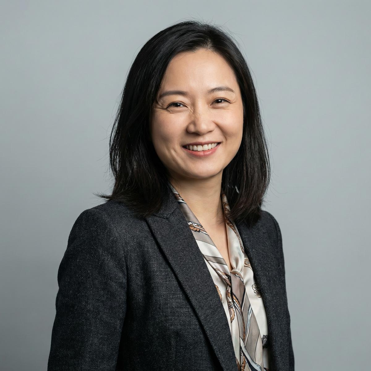 无码社区运营总监王诗涵