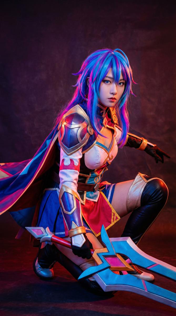 无码动漫cosplay视频